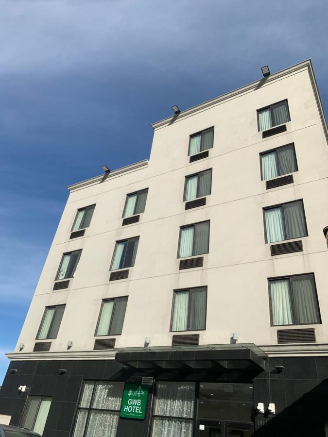 Hotel Gwb Nueva York
